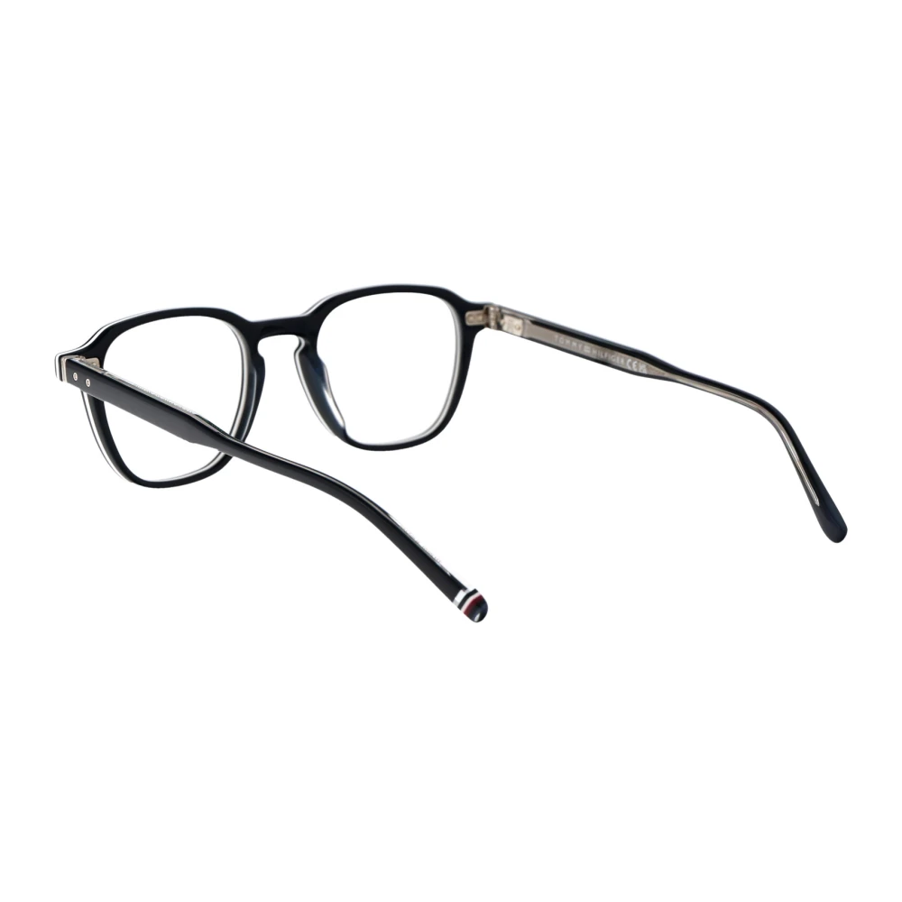Tommy Hilfiger Stijlvolle Optische Bril TH 2070 Blue Heren