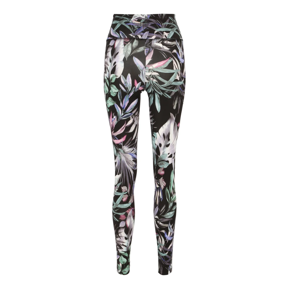 Betty Barclay Hoge taille bamboeleggings Multicolor Dames