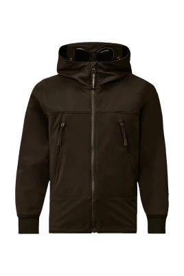 Light Shell-R Google Jacket
