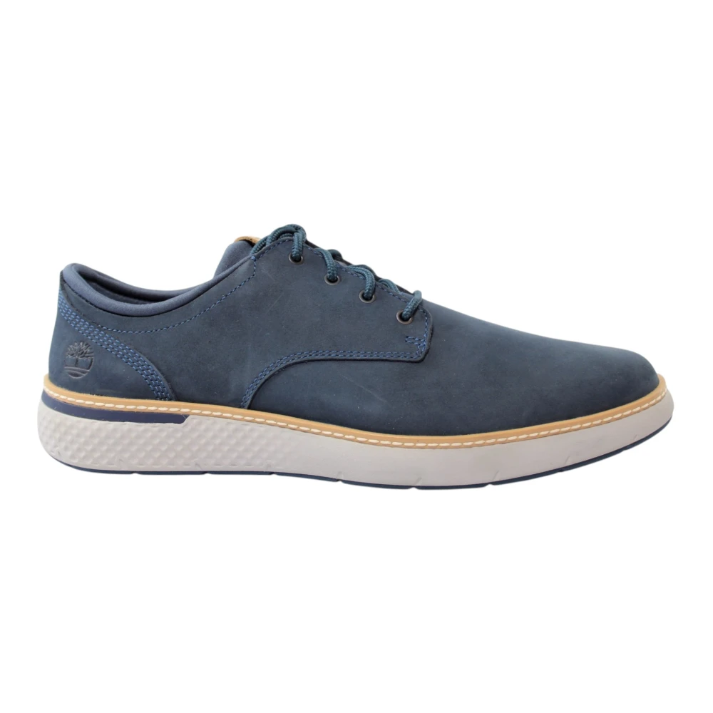 Timberland DY NB BLU Heren Schoenen Blauw
