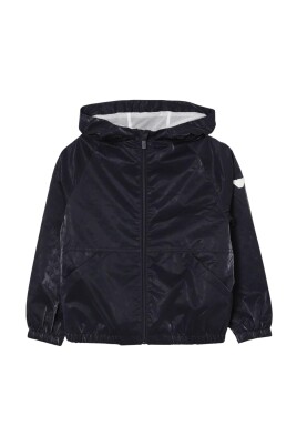 blue-kids-hooded-jacket-water-resistant