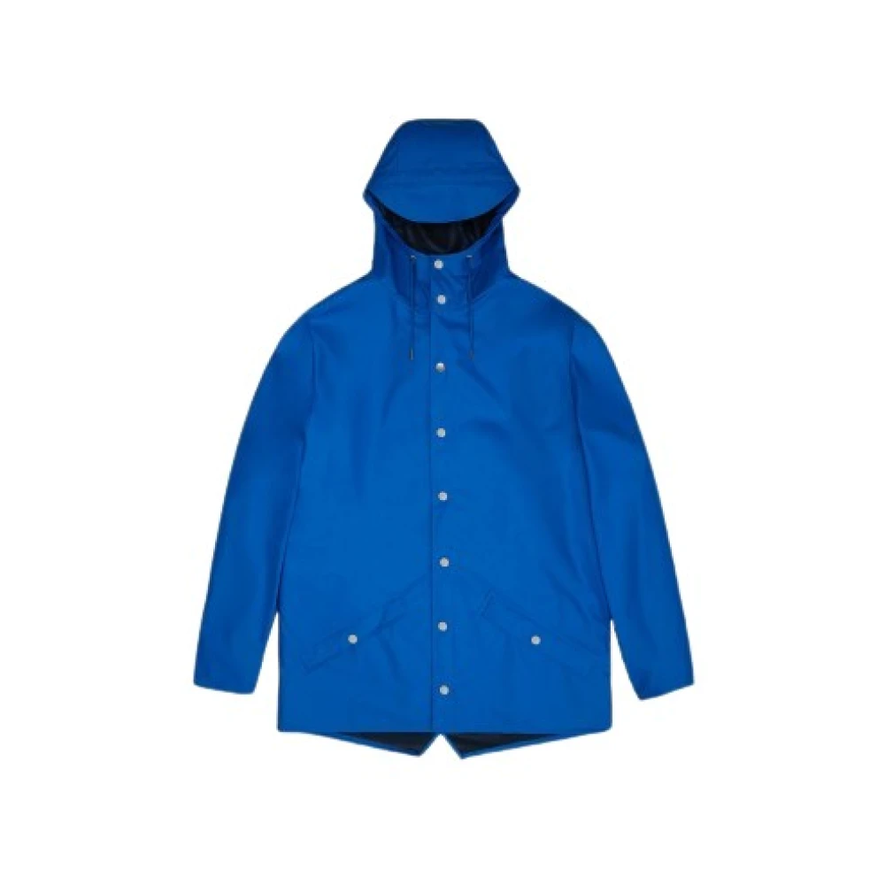 Jackets > Rain Jackets - - Rains - Modalova