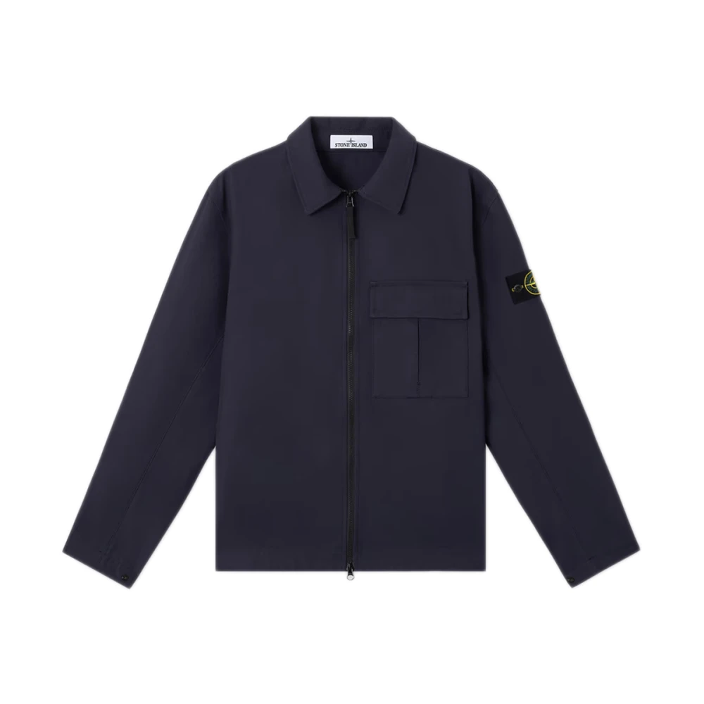 Jackets > Light Jackets - - Stone Island - Modalova