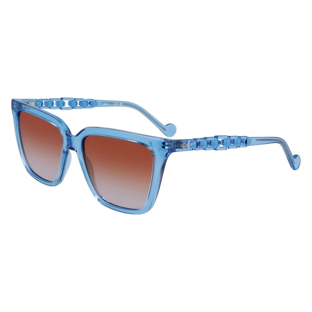 Liu Jo Damen Blau Accessories, One Sizegröße: