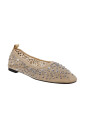 sheer-crystal-ballet-flats