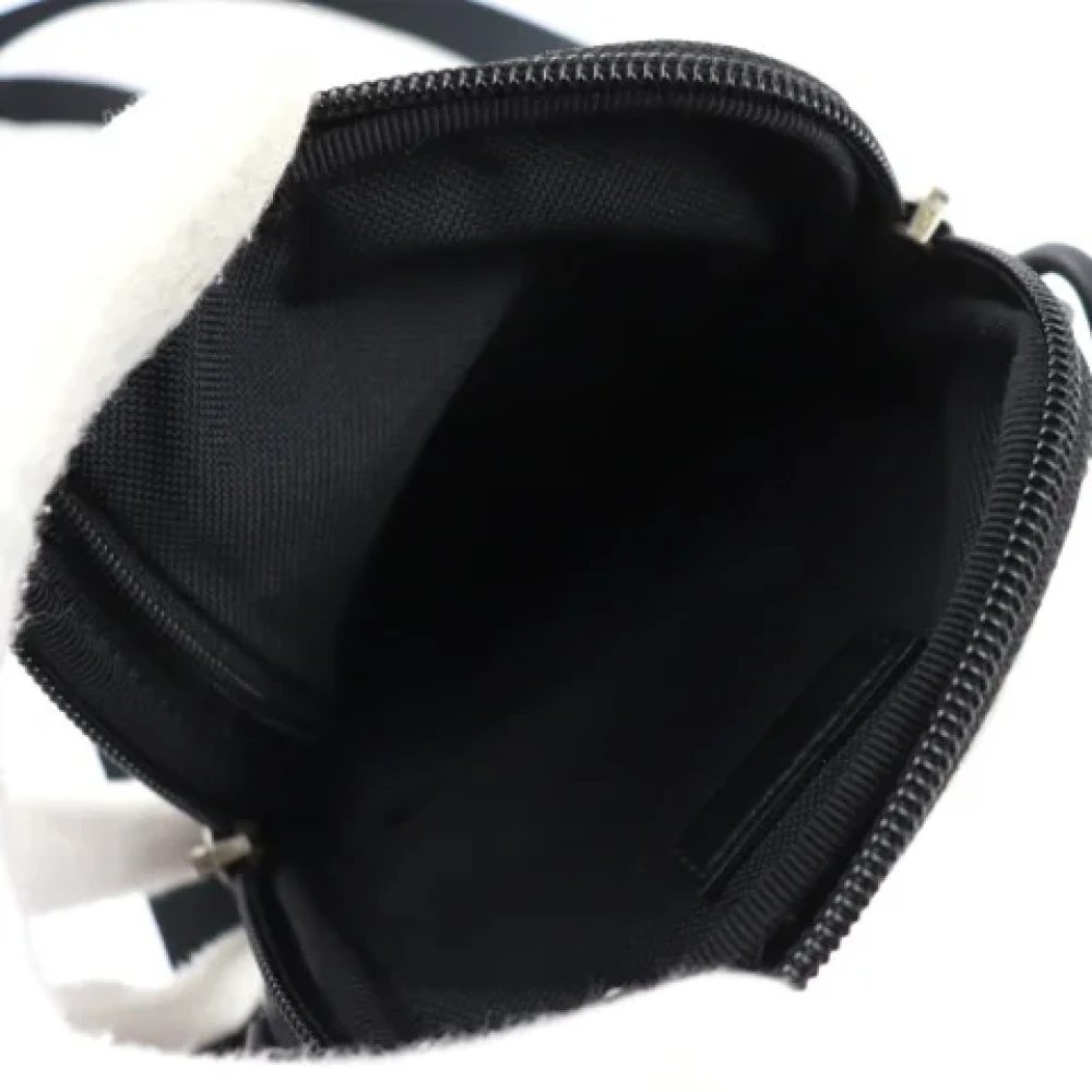 Balenciaga Vintage Pre-owned Leather balenciaga-bags White Dames