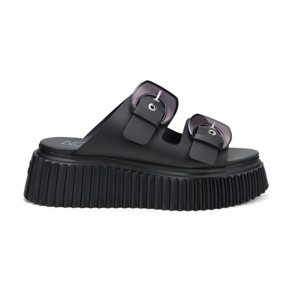 AGL Sliders Black, Dam