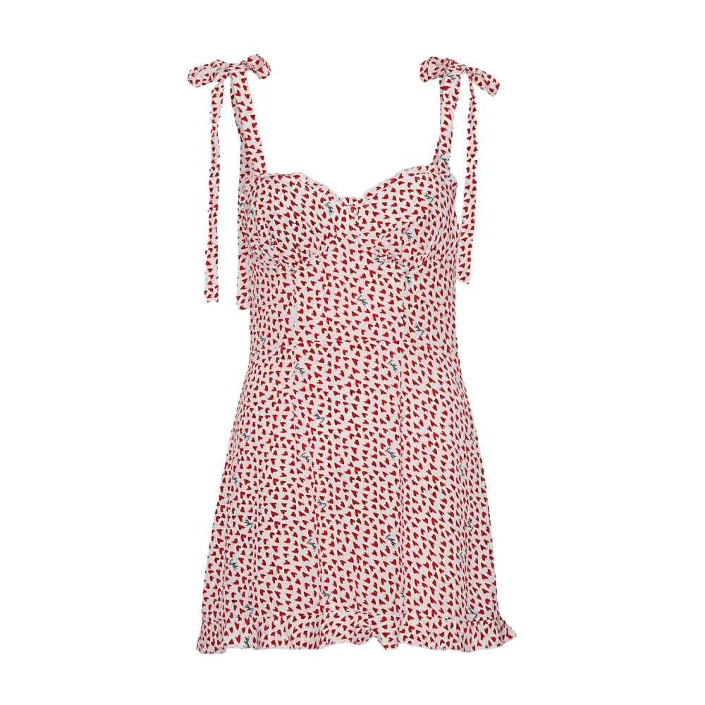 Dresses > Day Dresses > Short Dresses - - Rotate Birger Christensen - Modalova