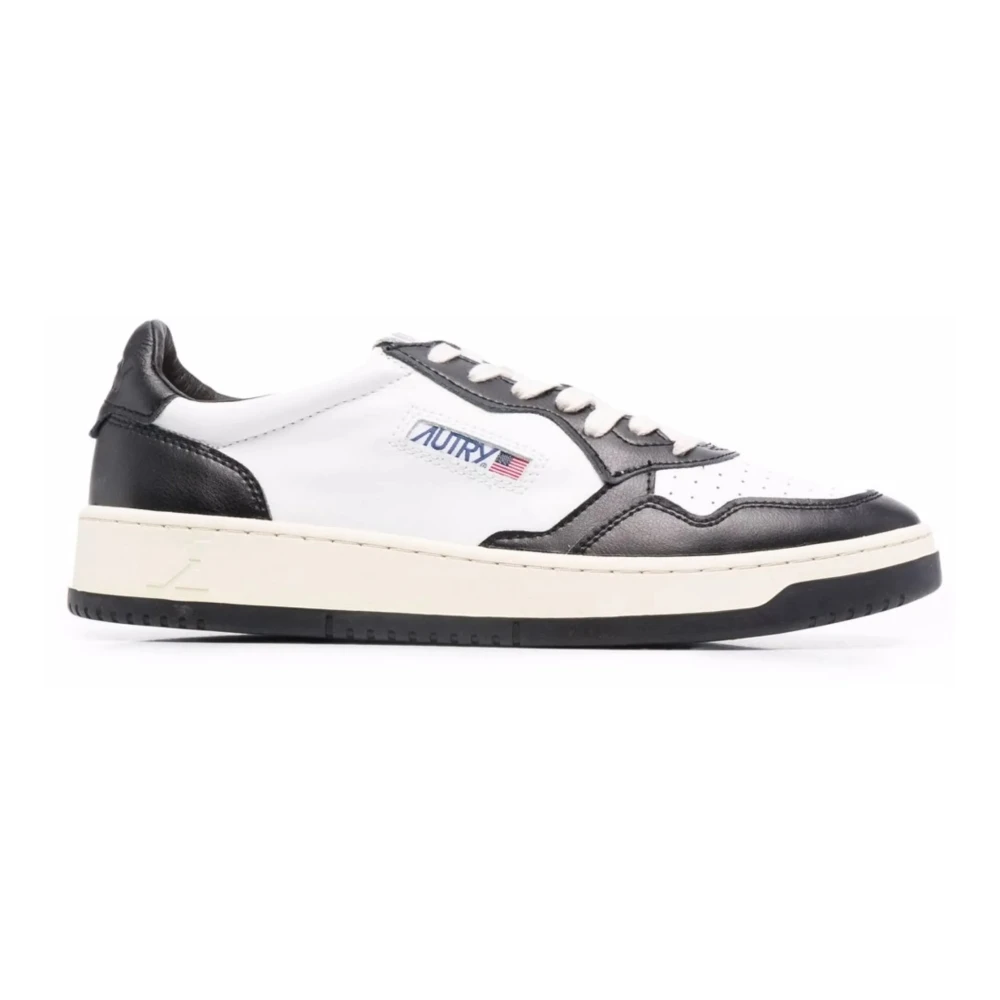 Autry - Shoes > Sneakers - Black - Autry - Modalova