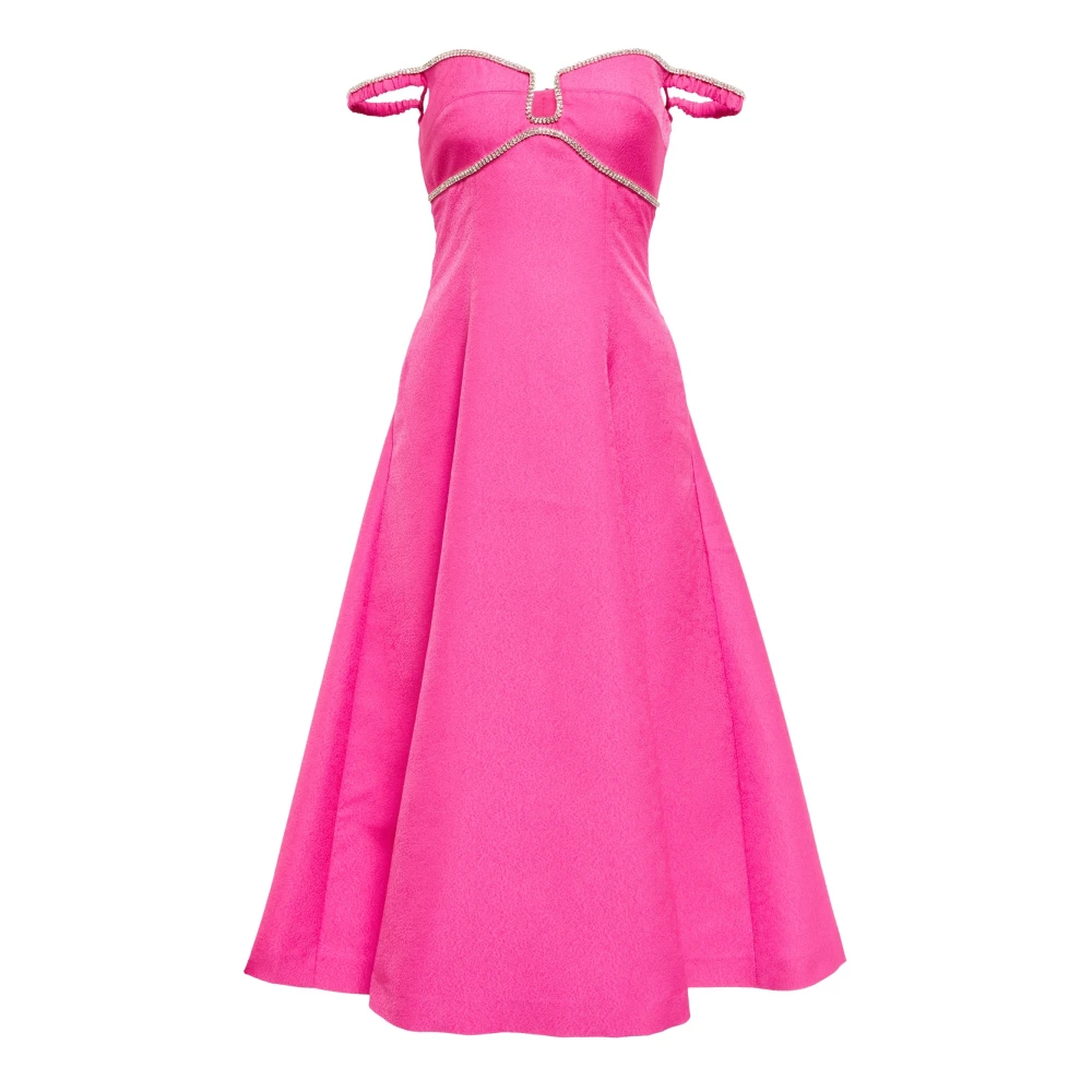 Dresses > Occasion Dresses > Party Dresses - - Self Portrait - Modalova