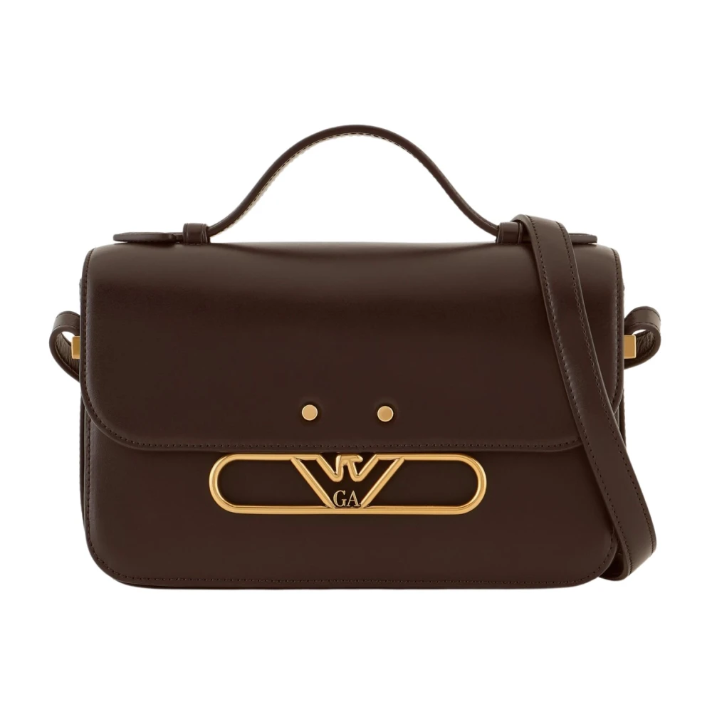 Bags > Handbags - - Emporio Armani - Modalova