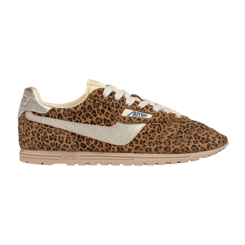 Autry Women's Windspin Low