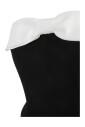 black-polyester-dress-collection