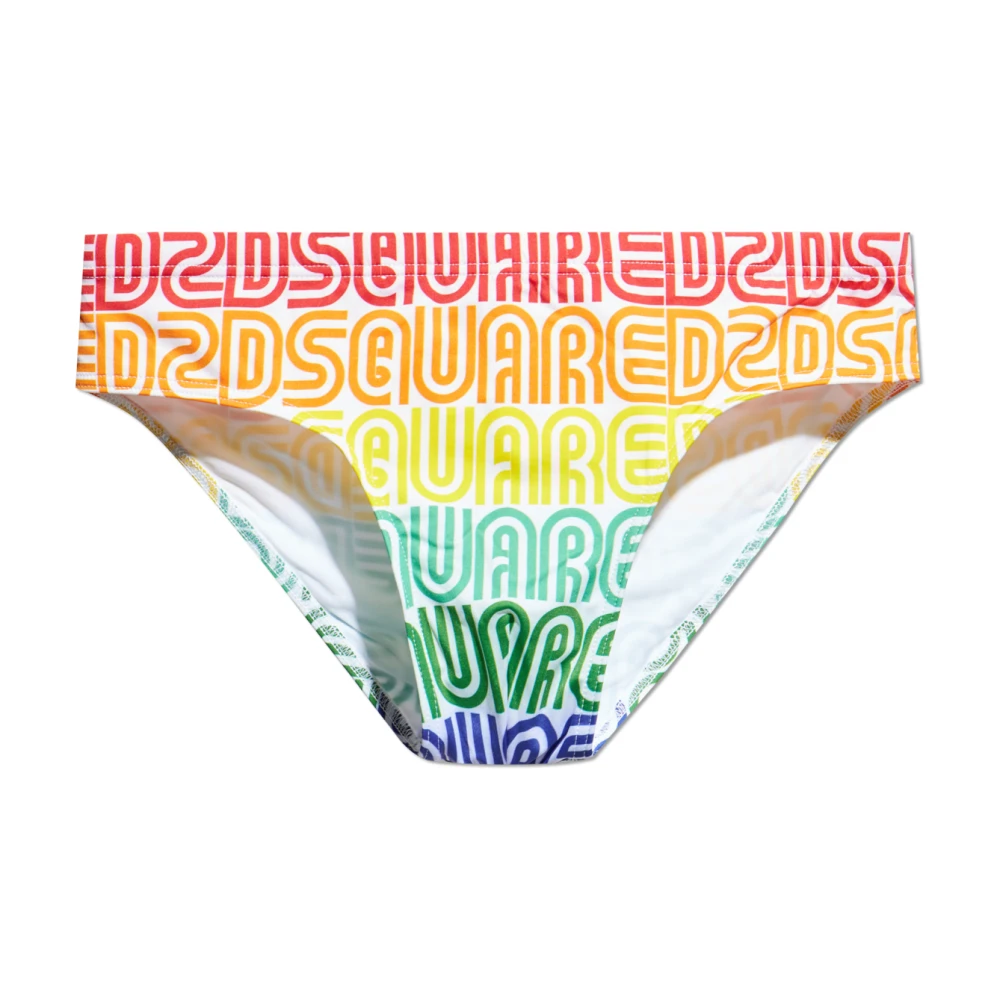 Swimwear > Beachwear - - Dsquared2 - Modalova