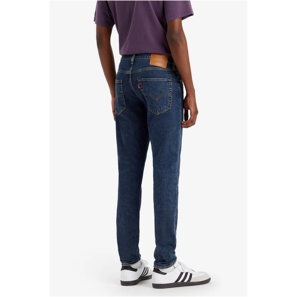 Levi's 512 Slim Taper Performance cool Blue Heren