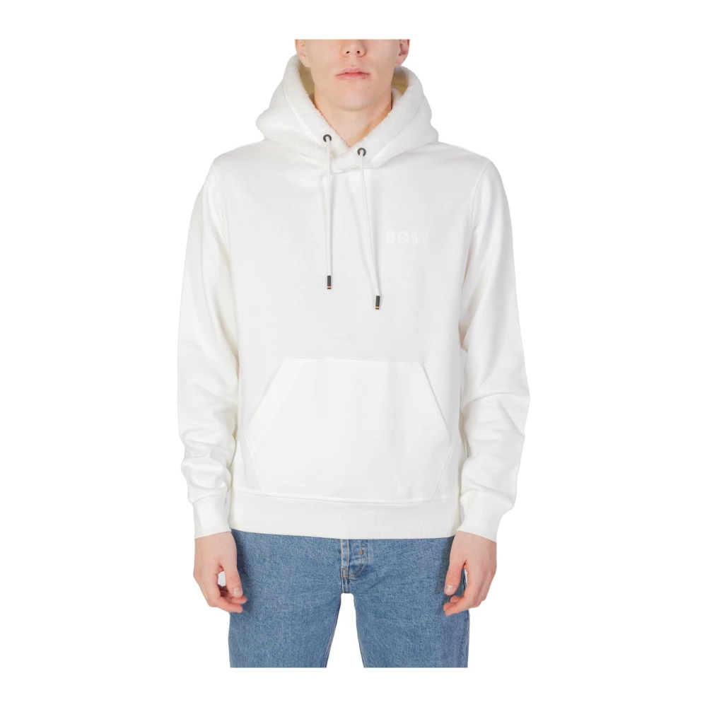 Sweatshirts & Hoodies > Sweatshirts - - Hugo - Modalova