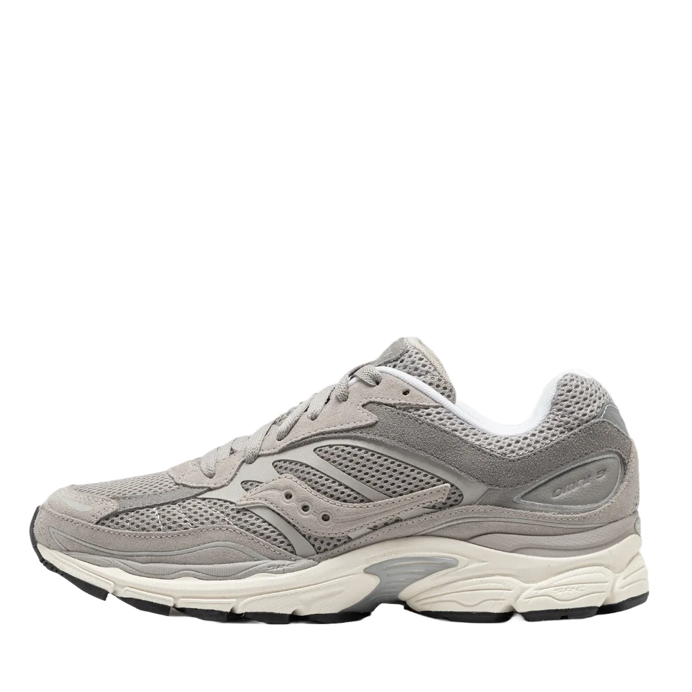 Saucony - Shoes > Sneakers - Gray - Saucony - Modalova