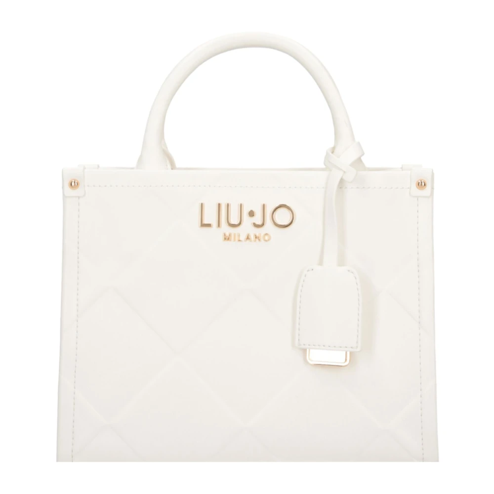 Liu Jo - Bags > Handbags - White - Liu Jo - Modalova