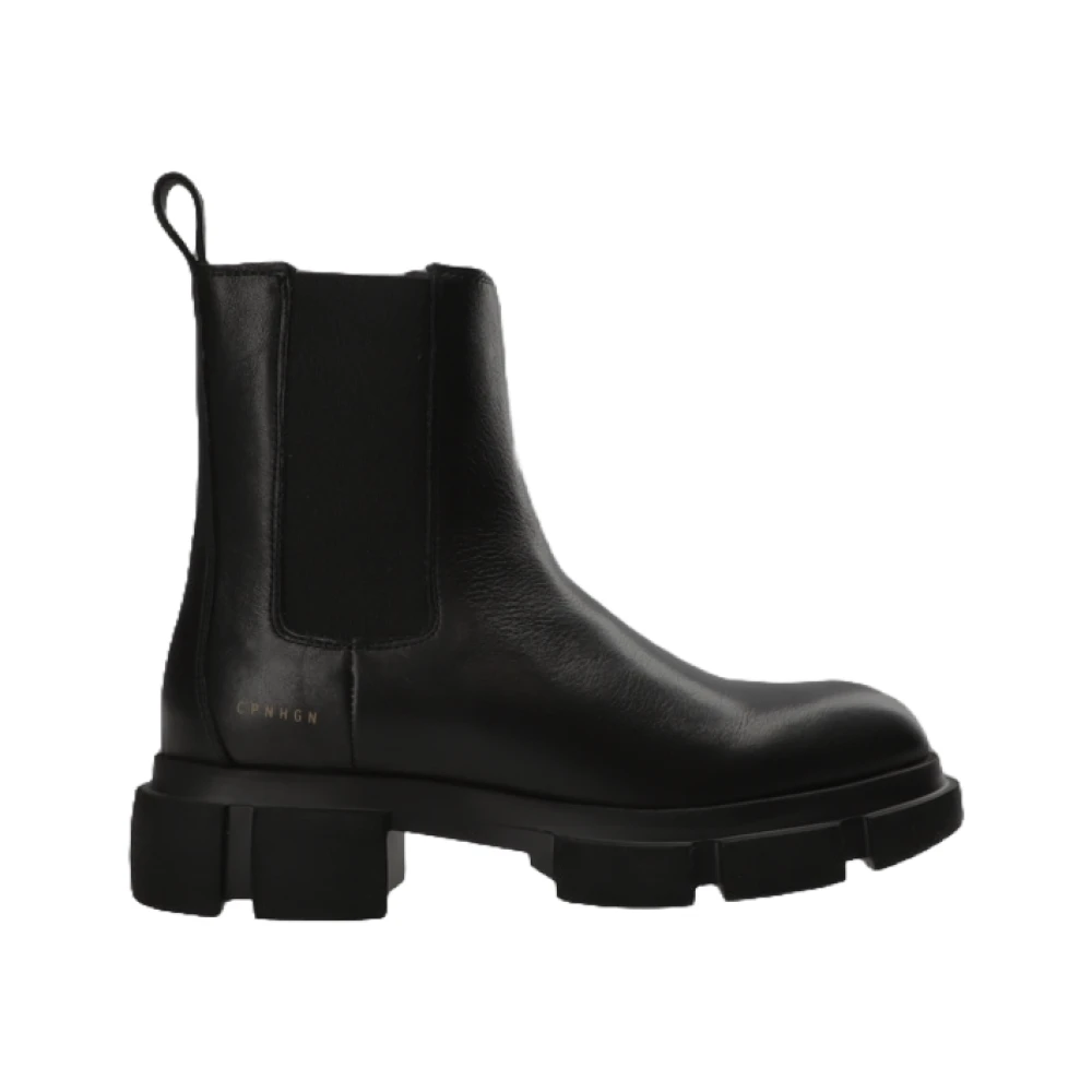 Shoes > Boots > Chelsea Boots - - Copenhagen Studios - Modalova