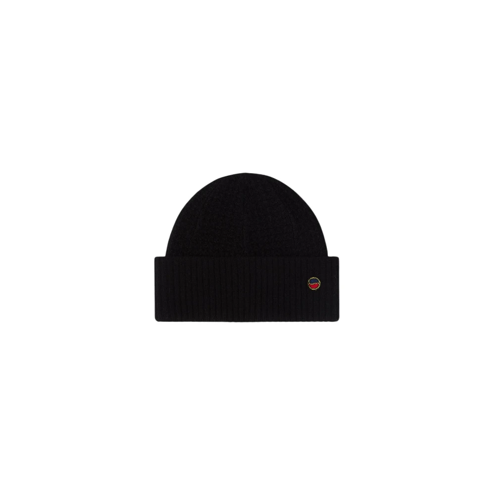 Busnel Garcia Beanie Black Dames
