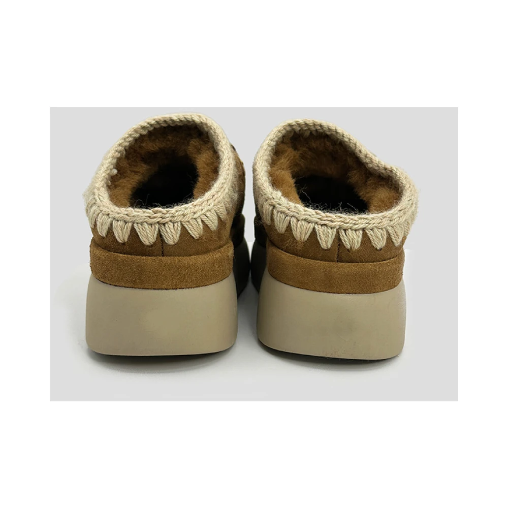 Mou Bounce Clog