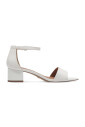 sandales-blanches-plates-a-talons