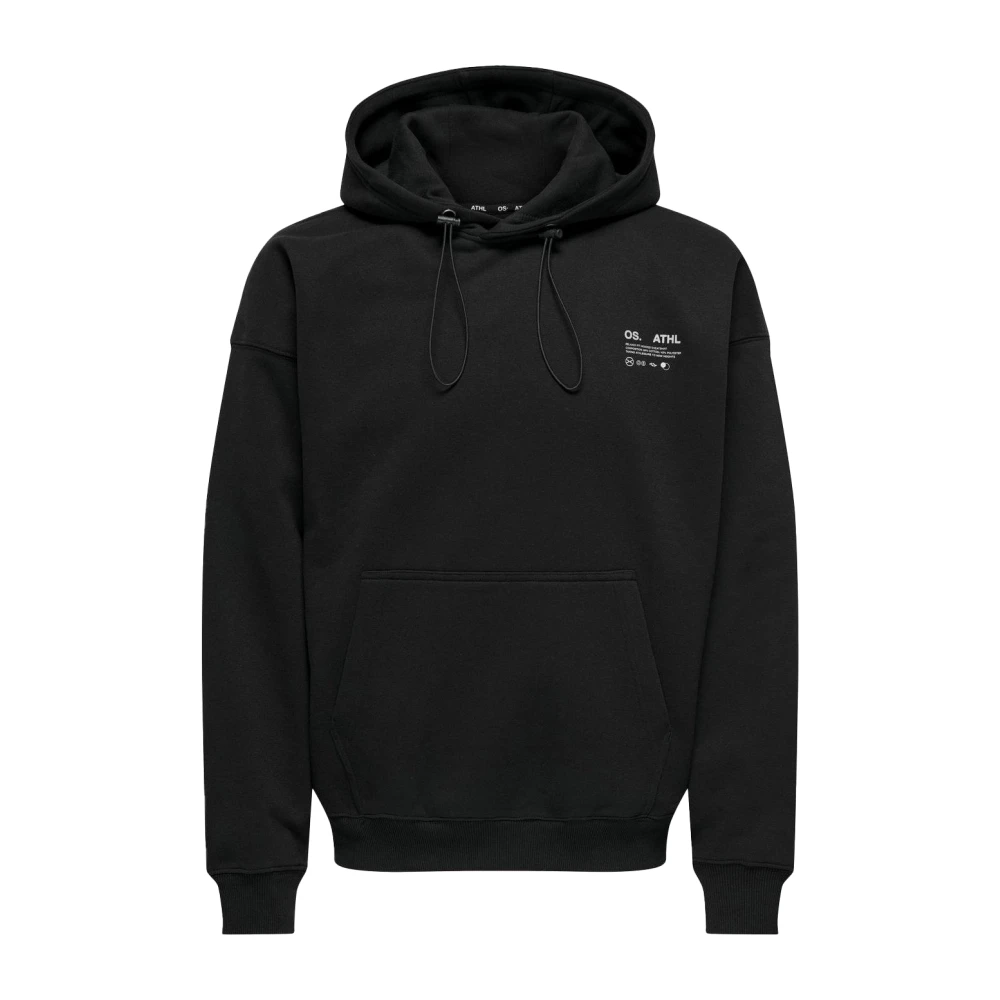 Sweatshirts & Hoodies > Hoodies - - Only & Sons - Modalova