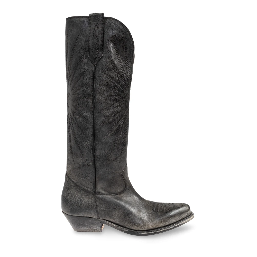 Shoes > Boots > Cowboy Boots - - Golden Goose - Modalova