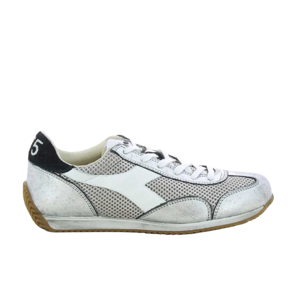 Diadora Equipe Urban SW Sneakers Dames Schoenen Grijs