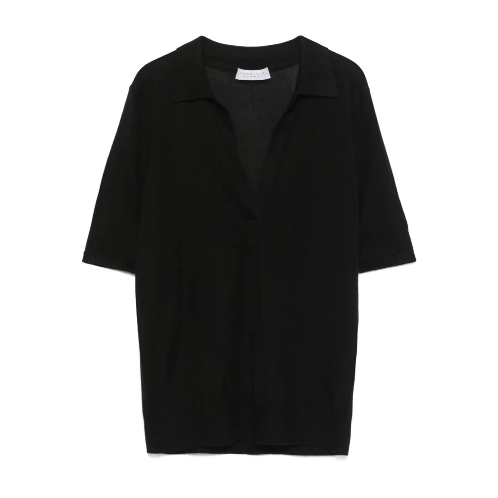 Tops > Polo Shirts - - Gabriela Hearst - Modalova