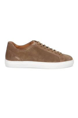 brown-casual-perforated-suede-shoes