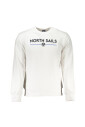 geborstelde-sweatshirt-met-print-logo