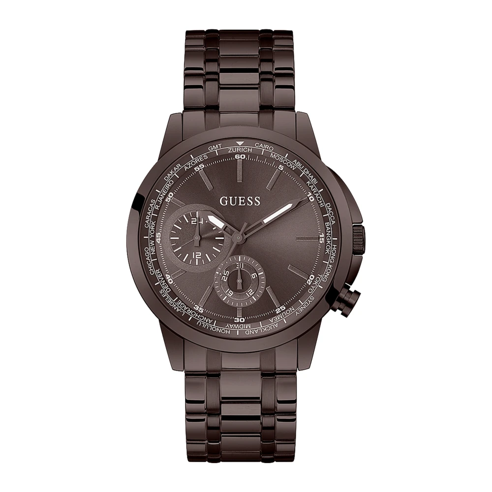 Accessories > Watches - - Guess - Modalova