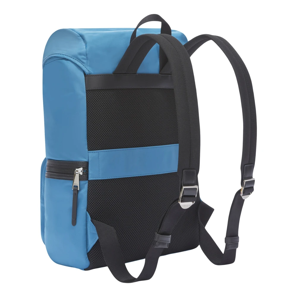 Furla Cosmo Rugzak Blue Heren