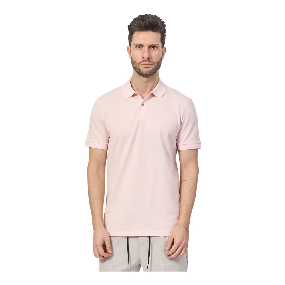 Tops > Polo Shirts - - Hugo Boss - Modalova