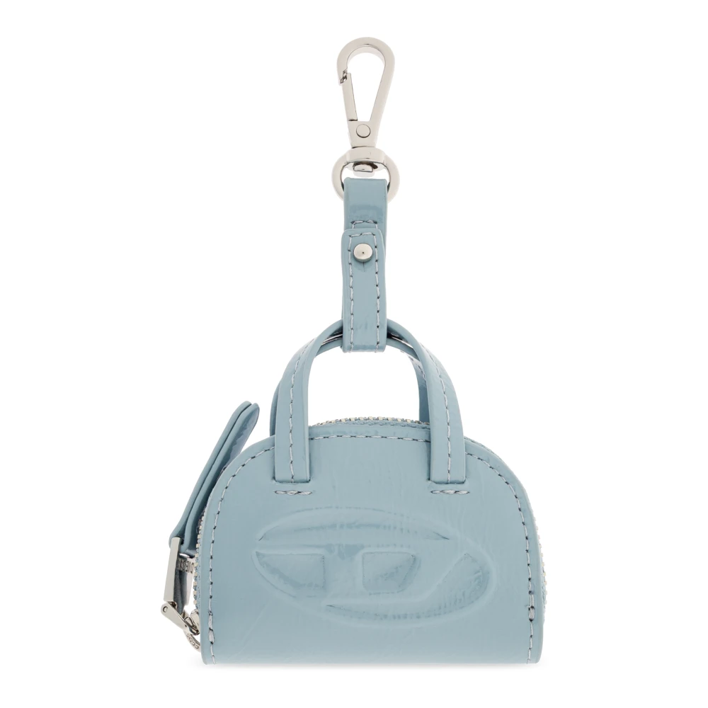 Diesel Blå Charms 1Dr Dome