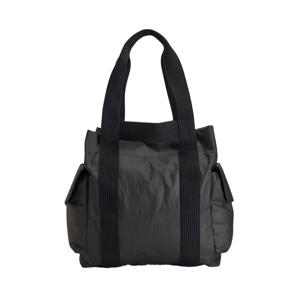 Y-3 Unisex Nero Borse, Taglia Unica, New, - Immagine 5