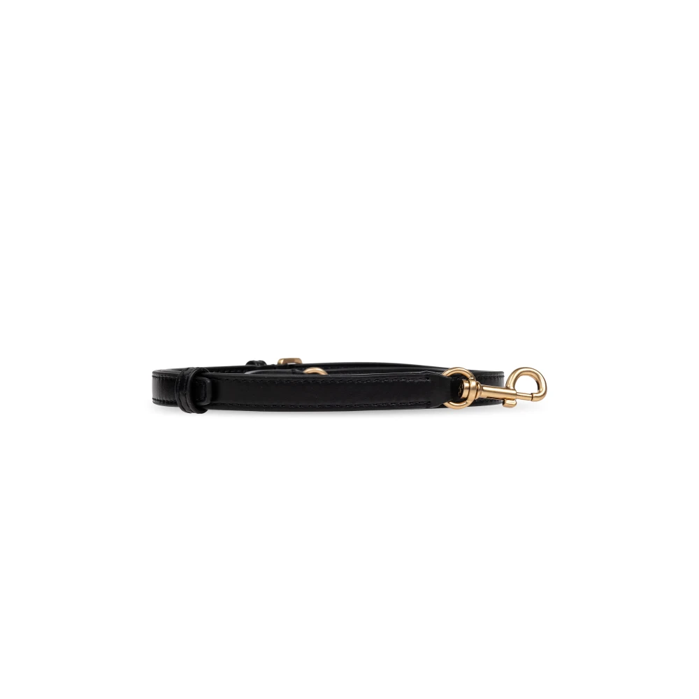 TORY BURCH Kira schoudertas Black Dames