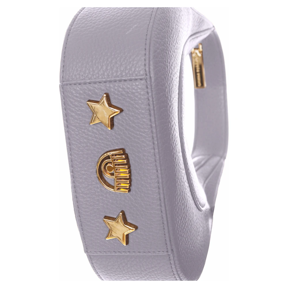 Chiara Ferragni Collection Tassen Gray Dames