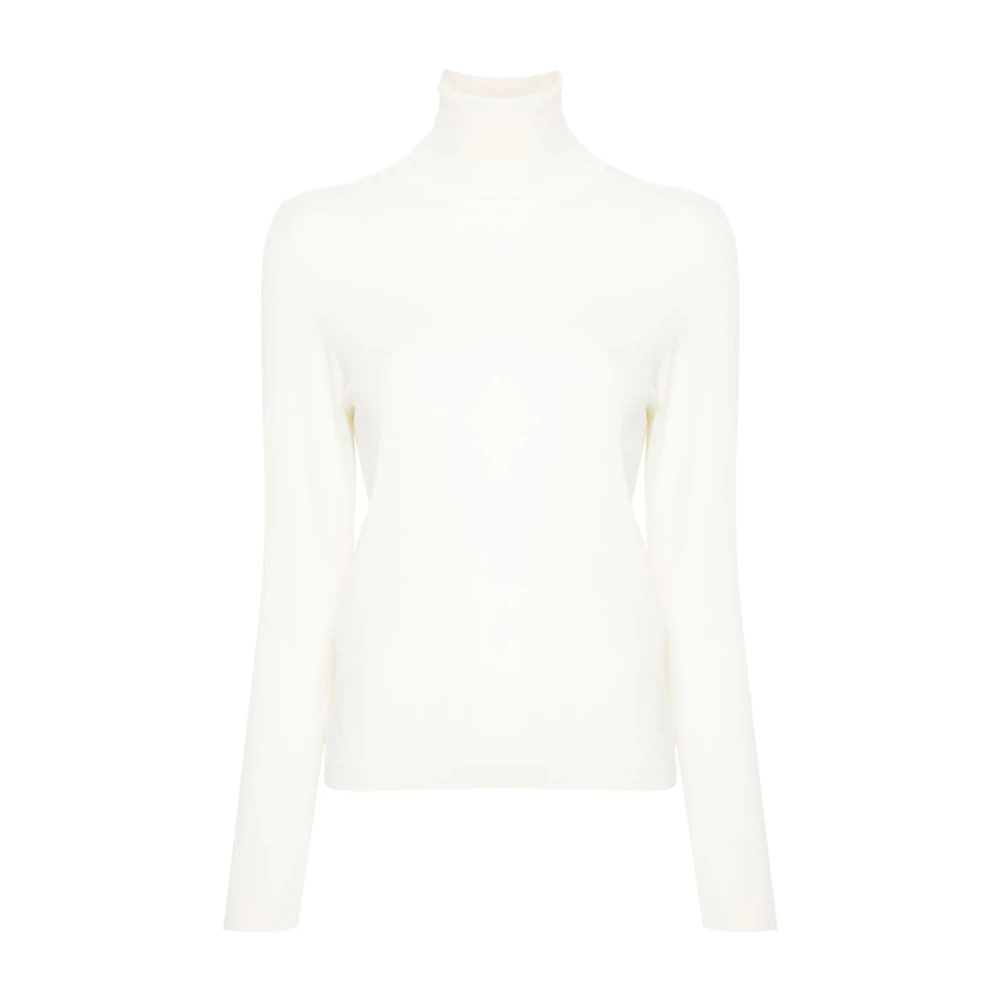 Knitwear > Turtlenecks - - Allude - Modalova