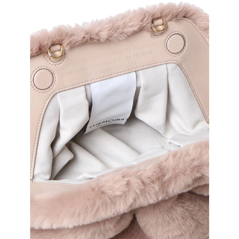 THEMOIRè Stijlvolle Tassen Collectie Pink Dames