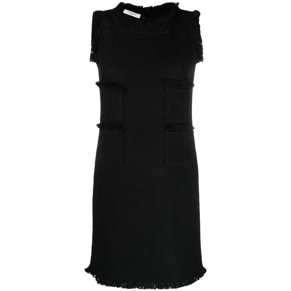 Dresses > Day Dresses > Short Dresses - - Charlott - Modalova