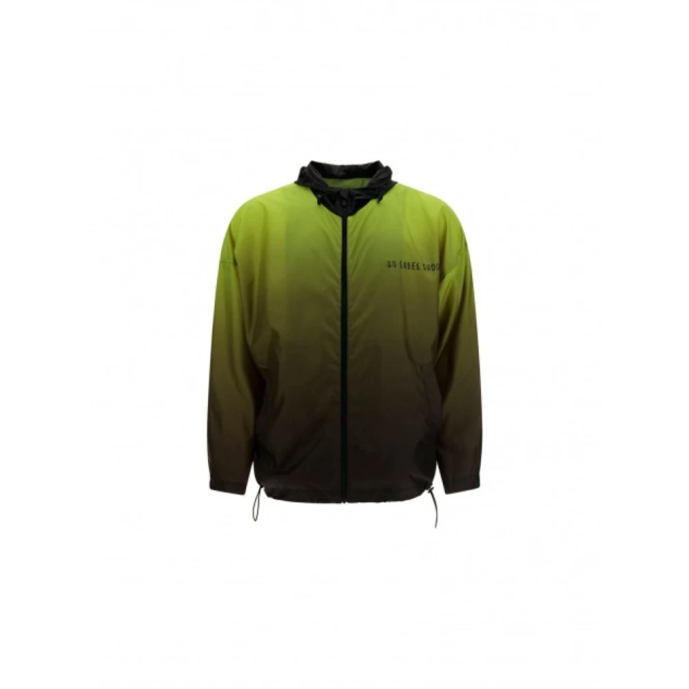 Jackets > Light Jackets - - 44 Label Group - Modalova