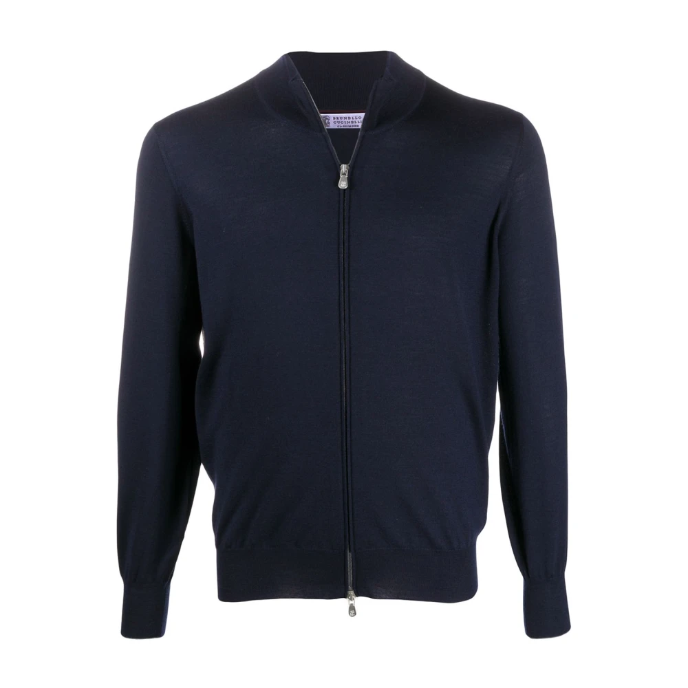 Knitwear > Cardigans - - Brunello Cucinelli - Modalova