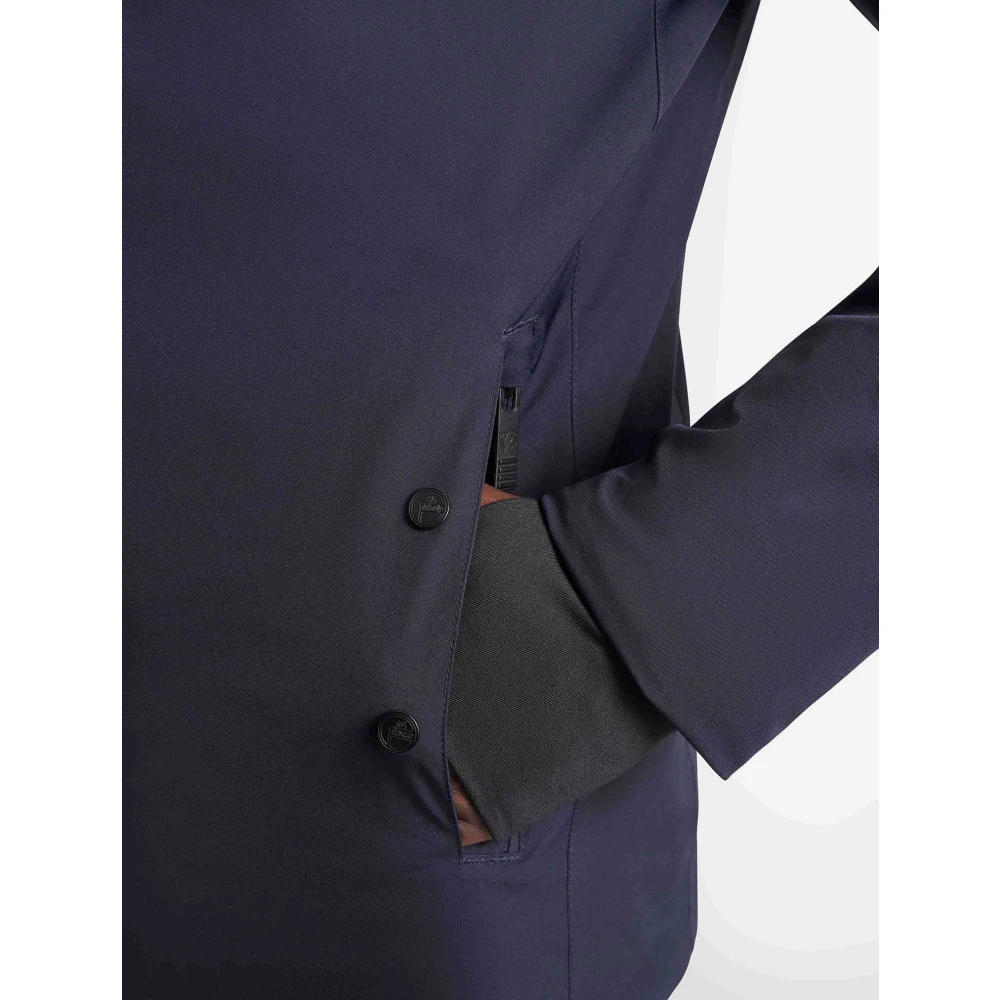Fusalp Heren JAS Blue Heren
