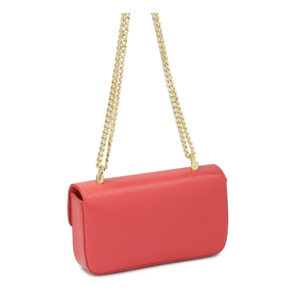 Kazar Kleine roze kettinghandtas Pink Dames