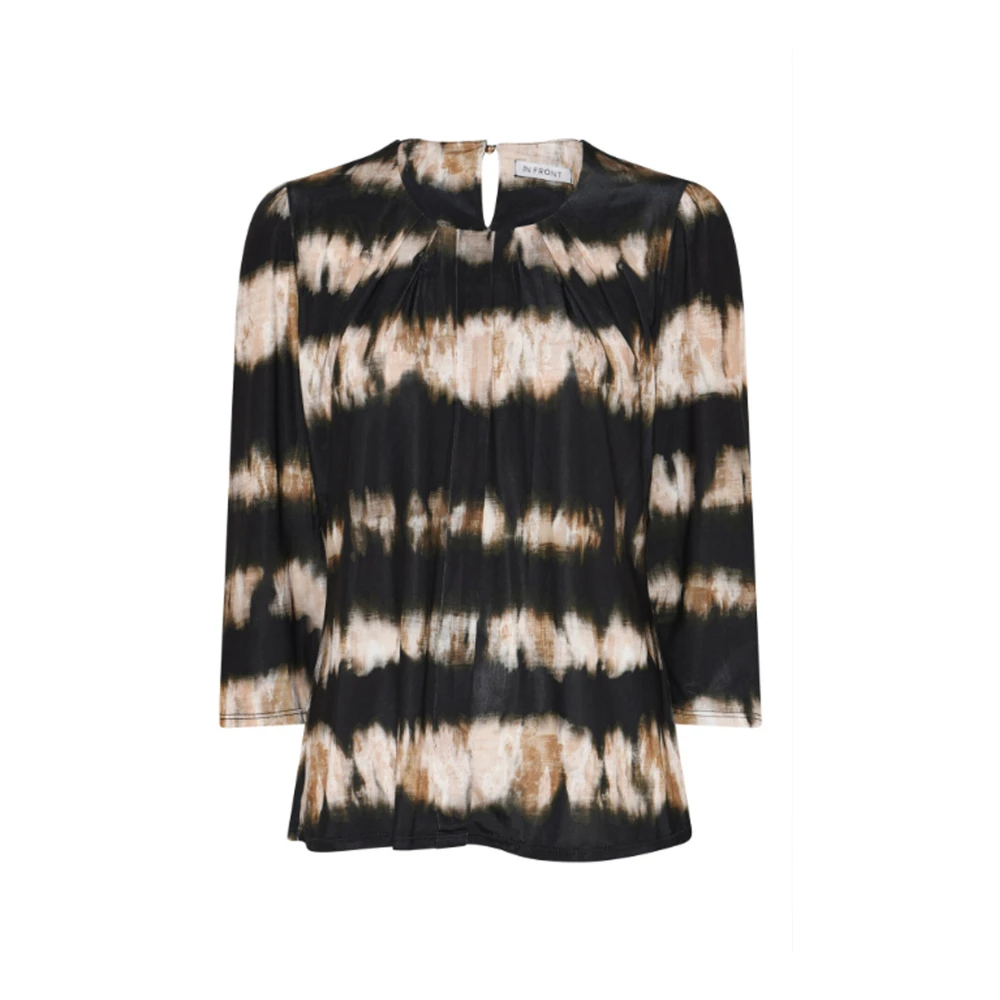Blouses & Shirts > Blouses - - IN Front - Modalova