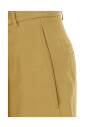 jupe-plissee-beige-avec-passants-de-ceinture