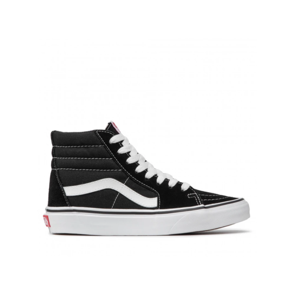 Vans - Shoes > Sneakers - Black - Vans - Modalova