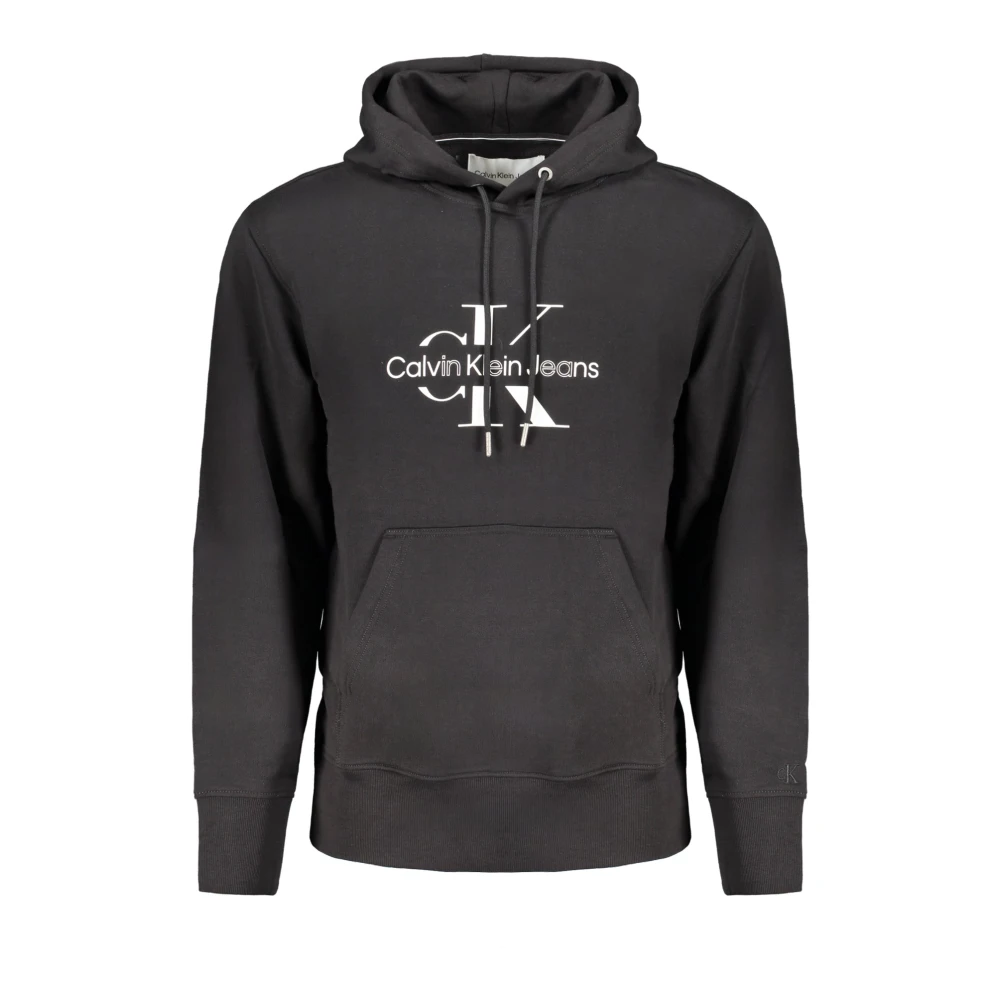 Calvin Klein Kleding Black Heren